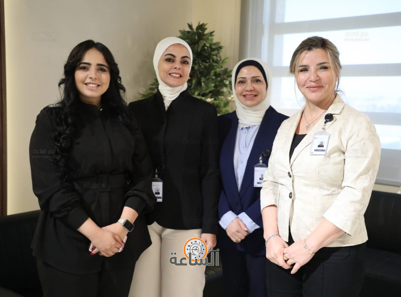 Madar Al-Saa Images 0.6019230963078864