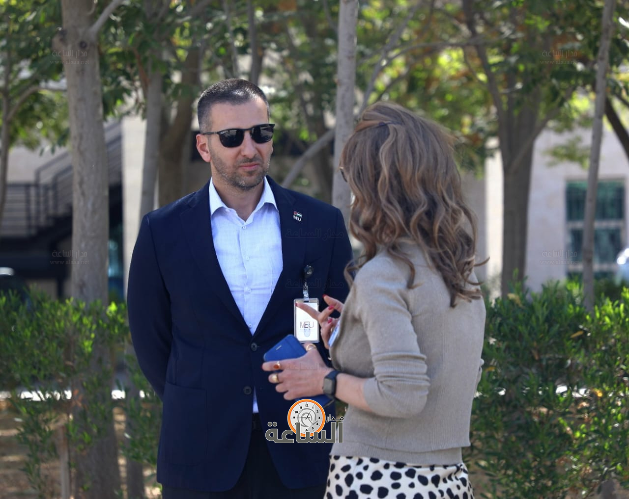 Madar Al-Saa Images 0.3233498440207584