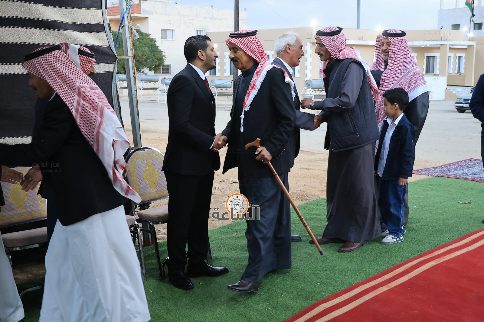 Madar Al-Saa Images 0.4889915855701157