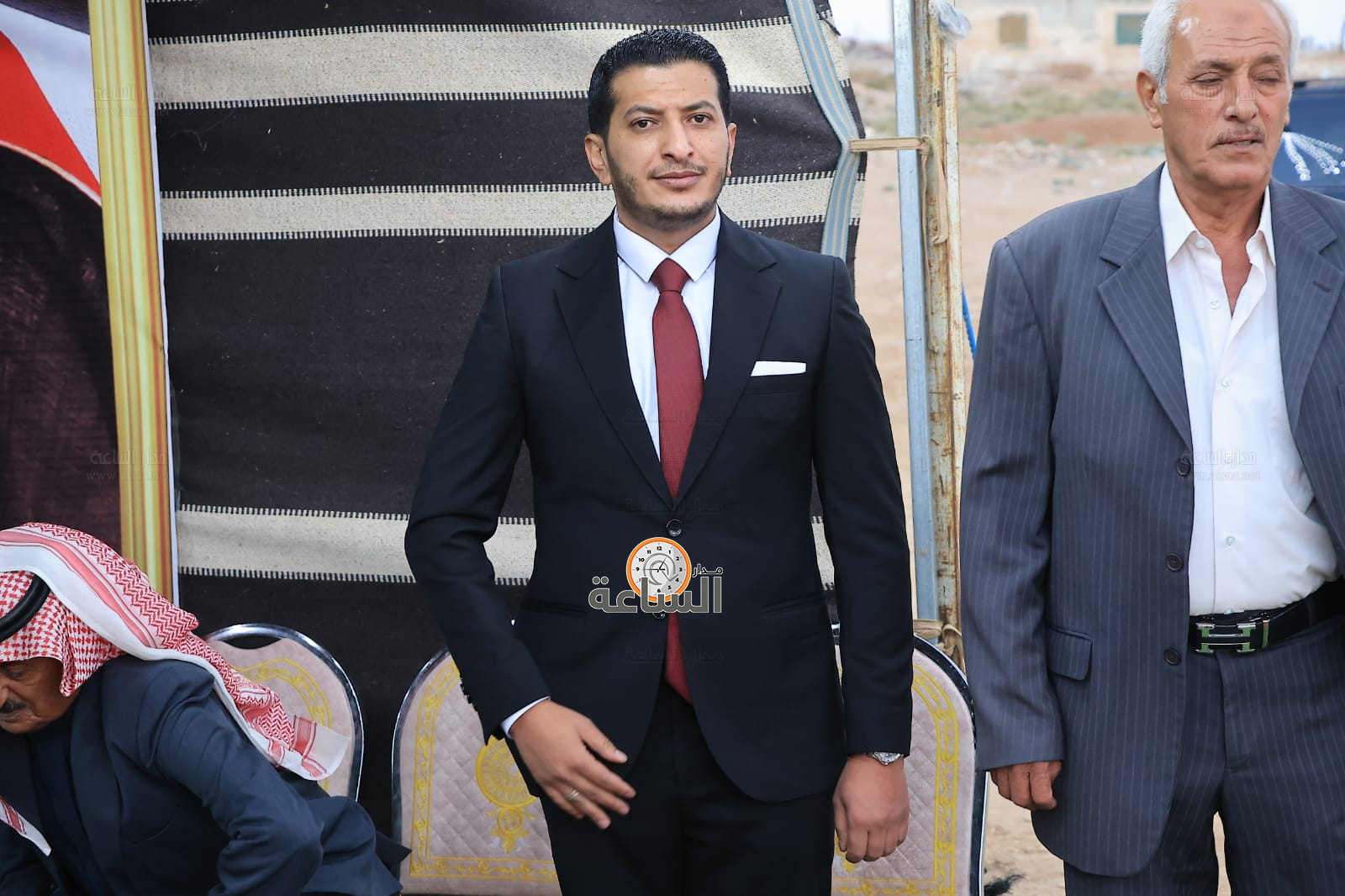 Madar Al-Saa Images 0.9511908893546829