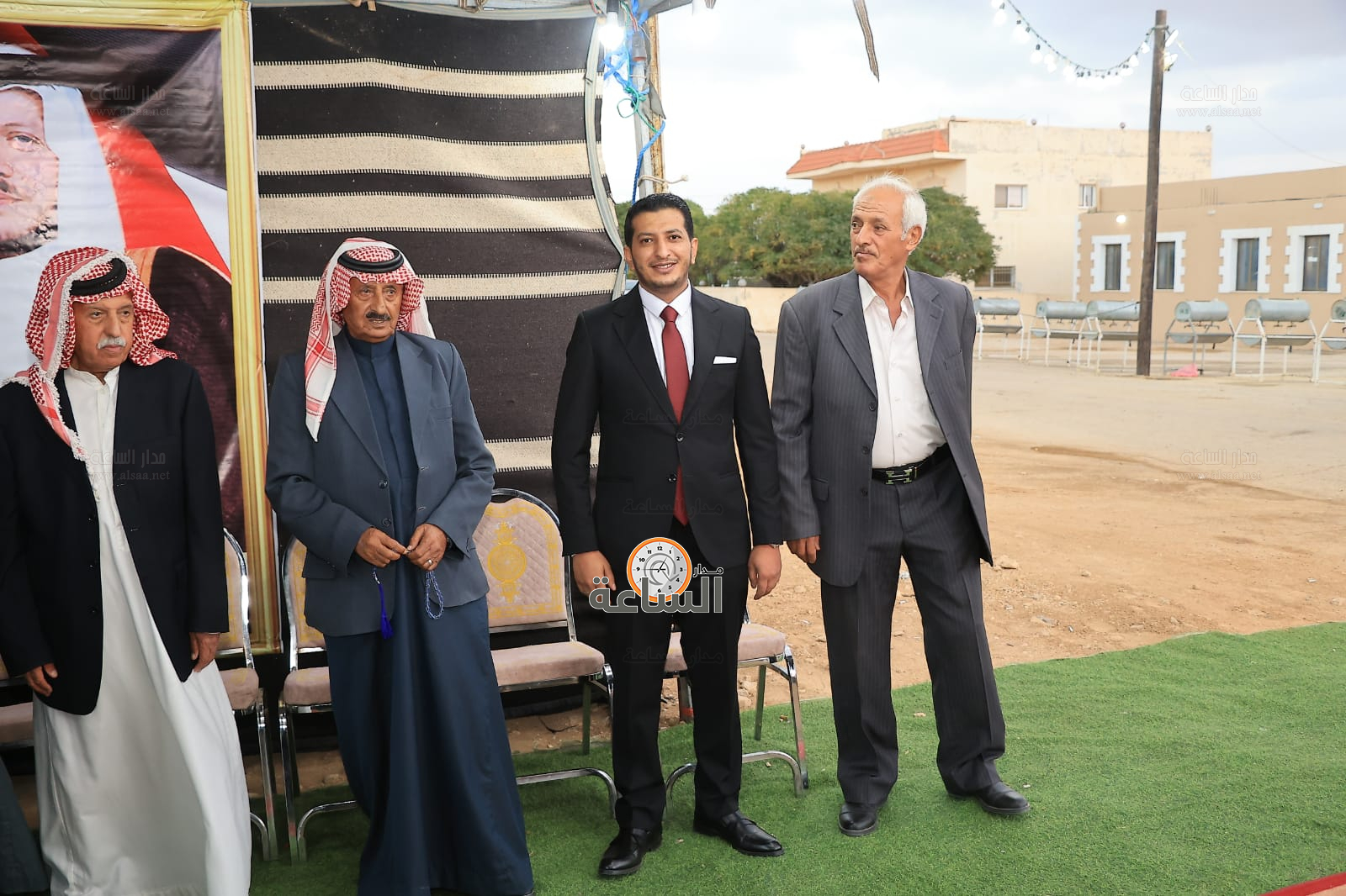 Madar Al-Saa Images 0.6167000821269681