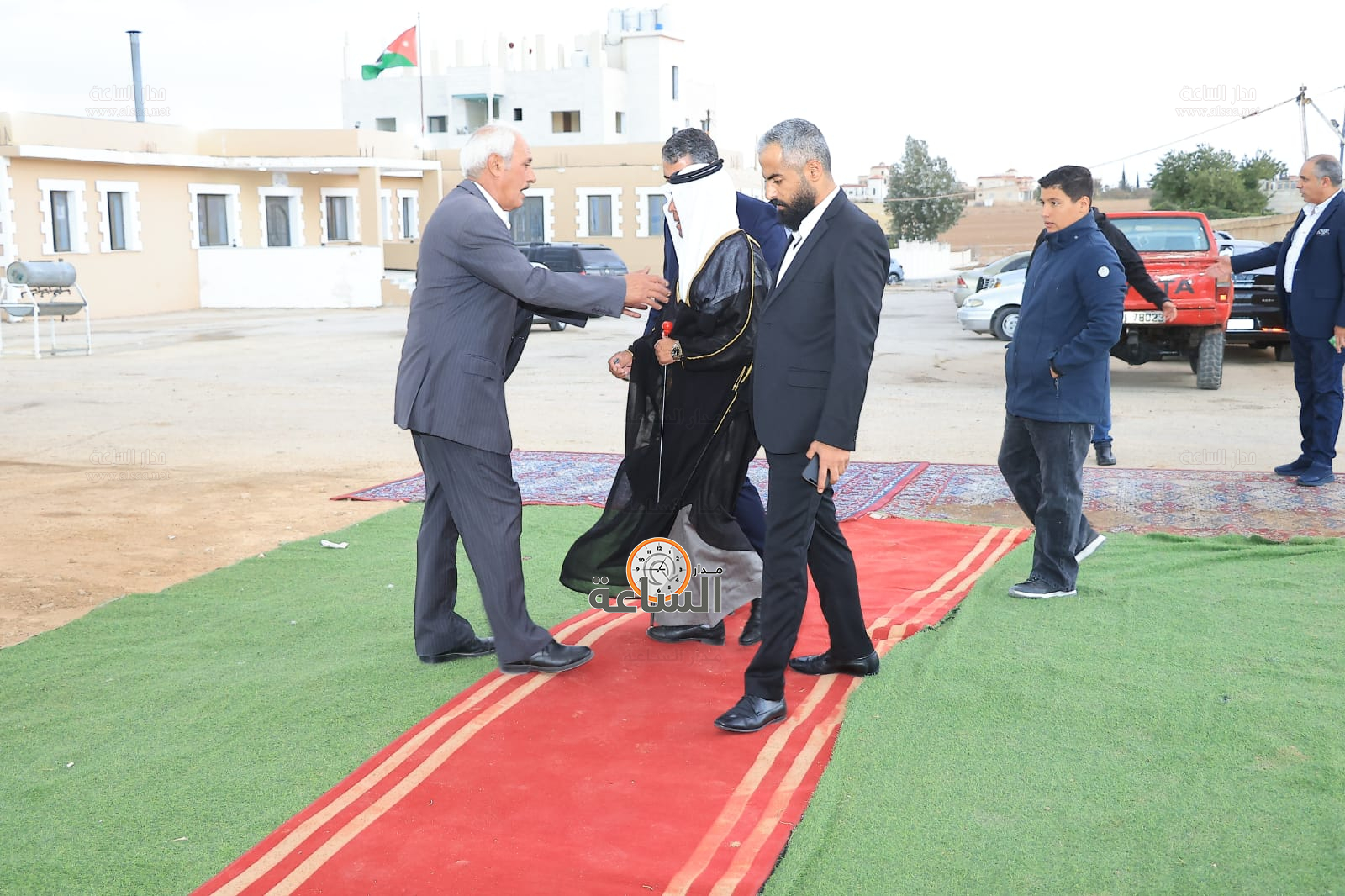 Madar Al-Saa Images 0.5101504022118305