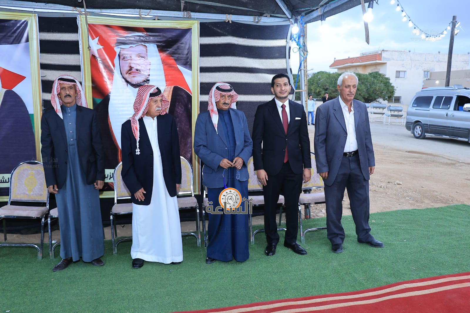 Madar Al-Saa Images 0.9691769630310737