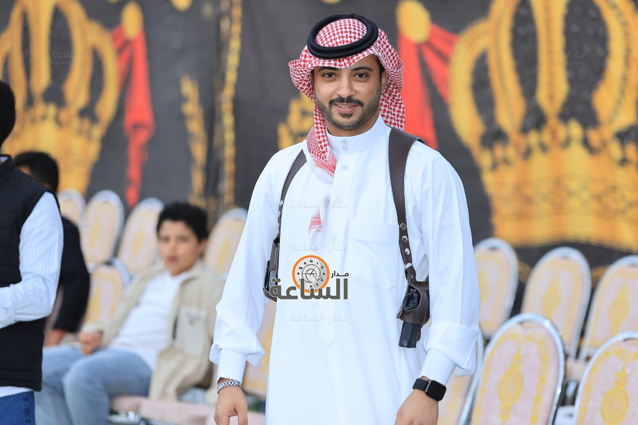 Madar Al-Saa Images 0.9737836395912911