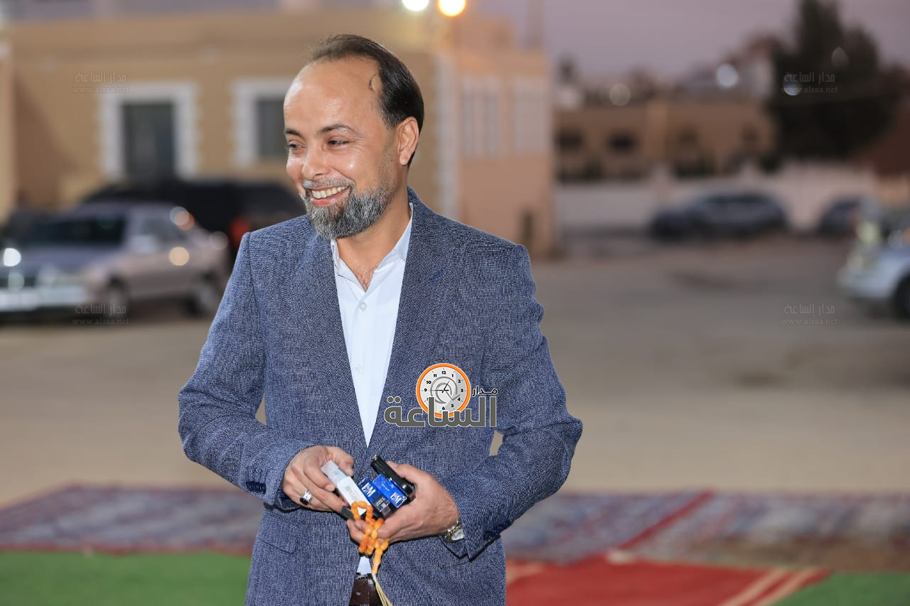 Madar Al-Saa Images 0.7090748269453294