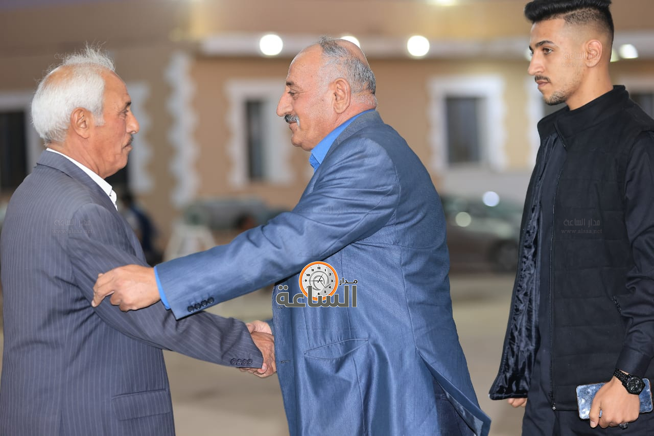 Madar Al-Saa Images 0.5612122617357791