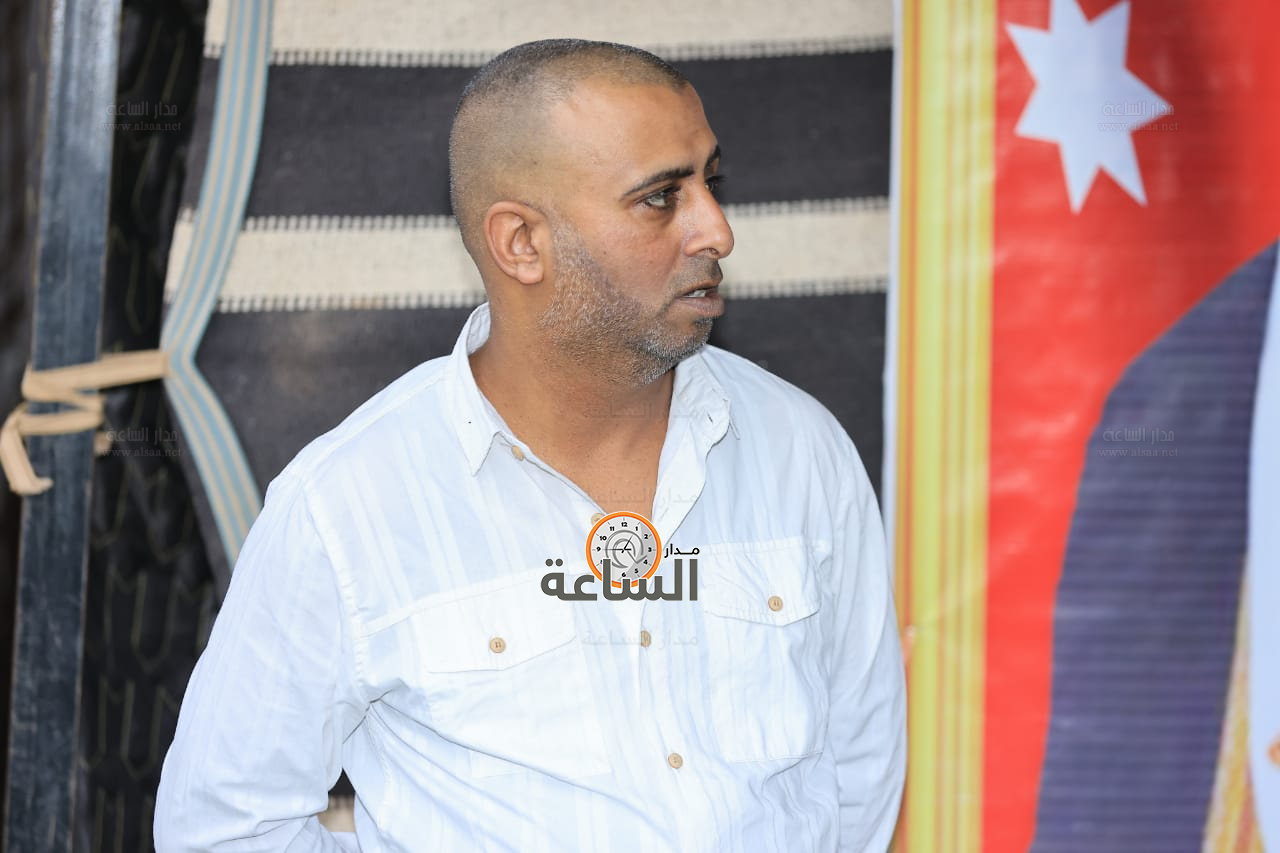 Madar Al-Saa Images 0.8791067101646637