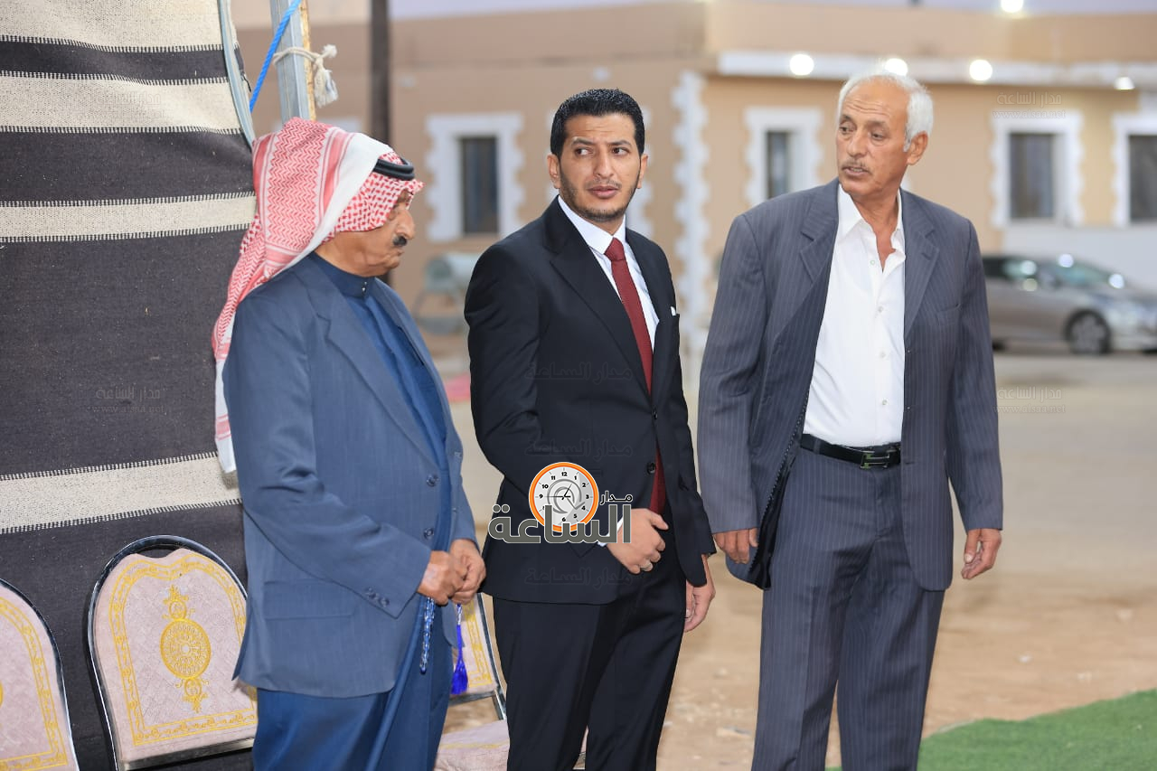 Madar Al-Saa Images 0.36110896951136695