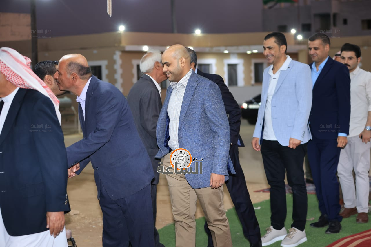 Madar Al-Saa Images 0.0692727874854342