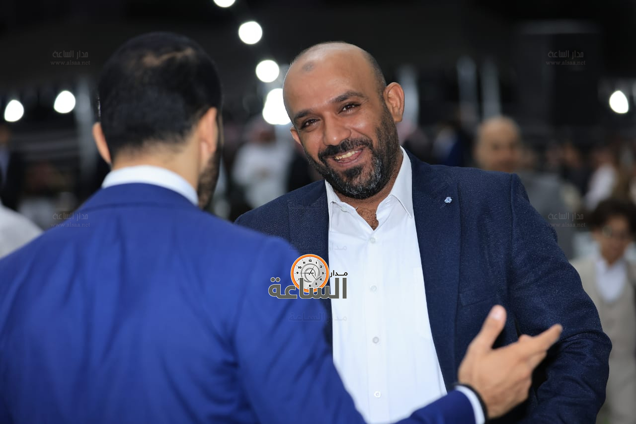 Madar Al-Saa Images 0.4766166177871196