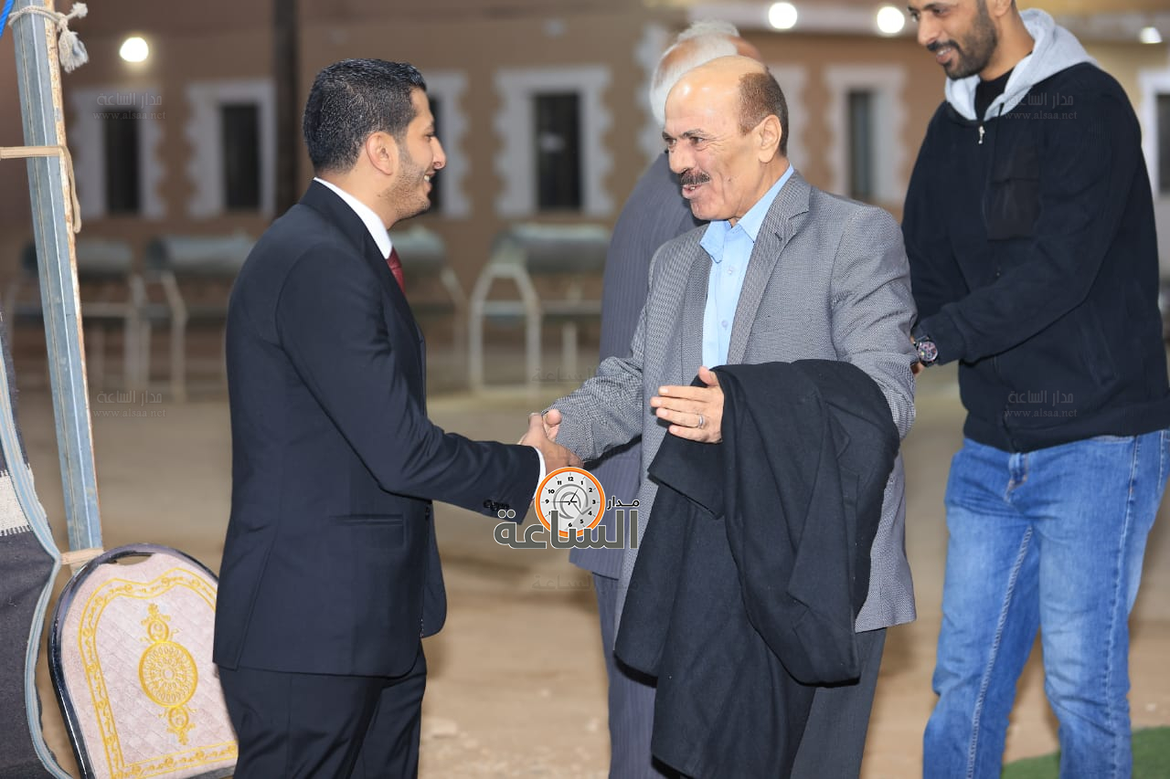 Madar Al-Saa Images 0.1285065252475256