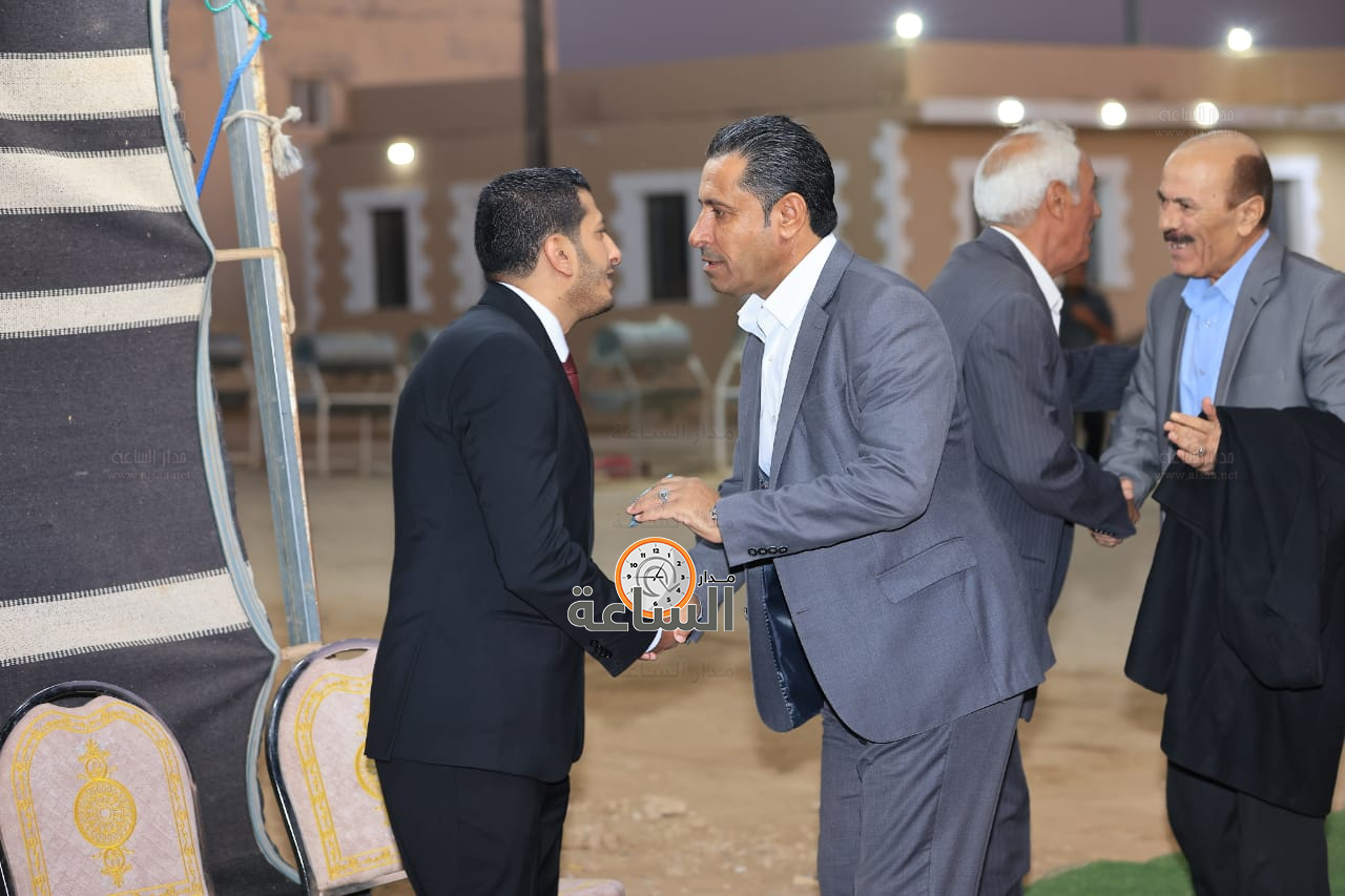 Madar Al-Saa Images 0.7833396714014158