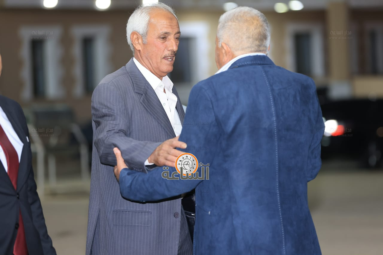 Madar Al-Saa Images 0.3148277178893355