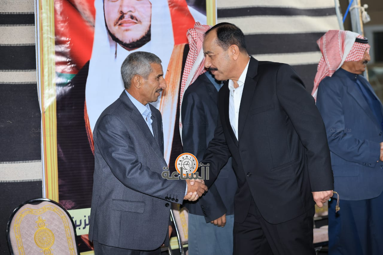 Madar Al-Saa Images 0.7199701944578278