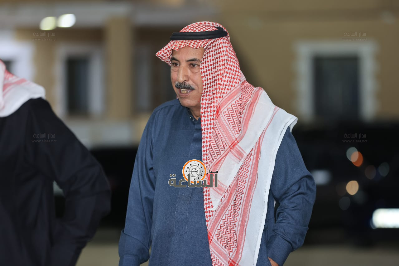 Madar Al-Saa Images 0.12553740615540498