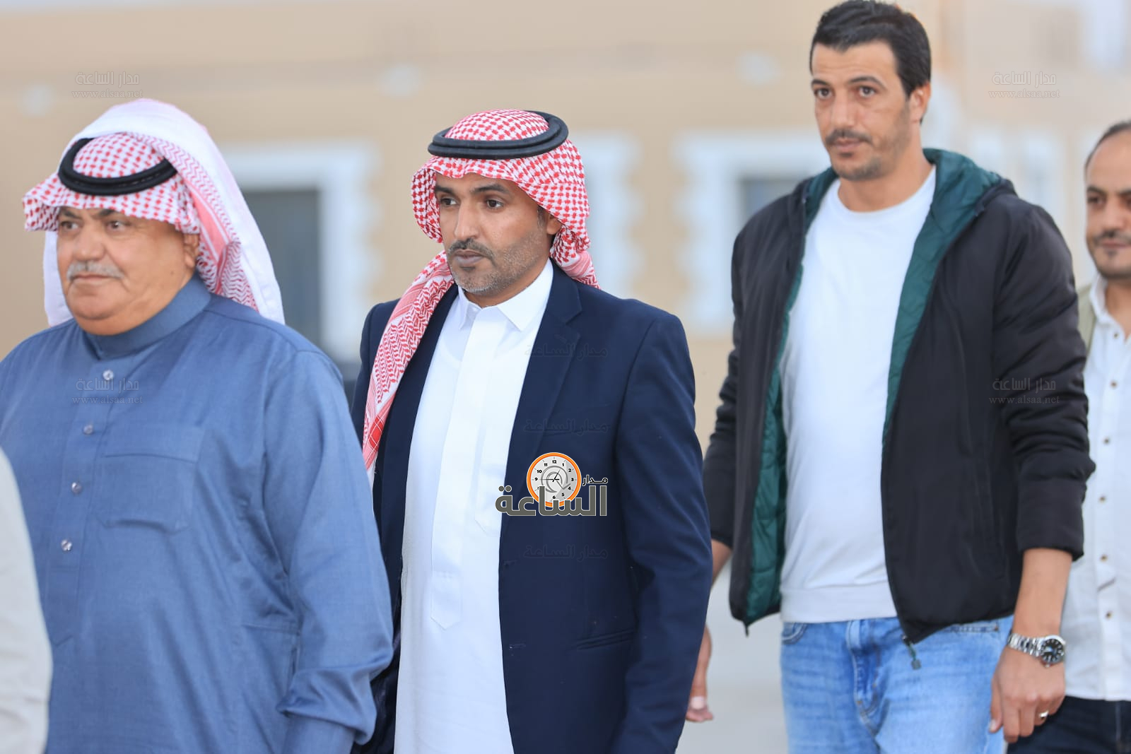 Madar Al-Saa Images 0.6546262055627614