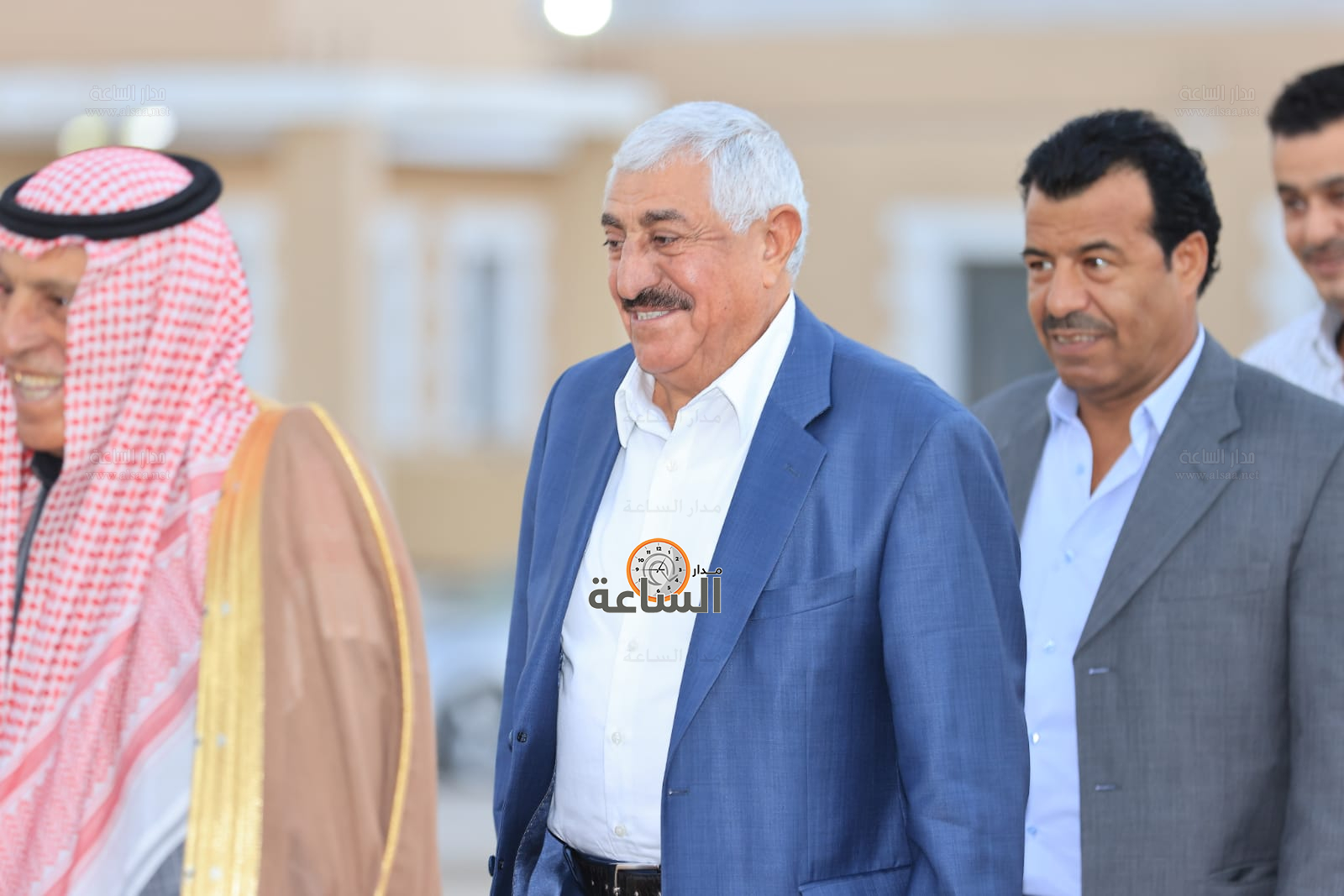 Madar Al-Saa Images 0.48304368512290285