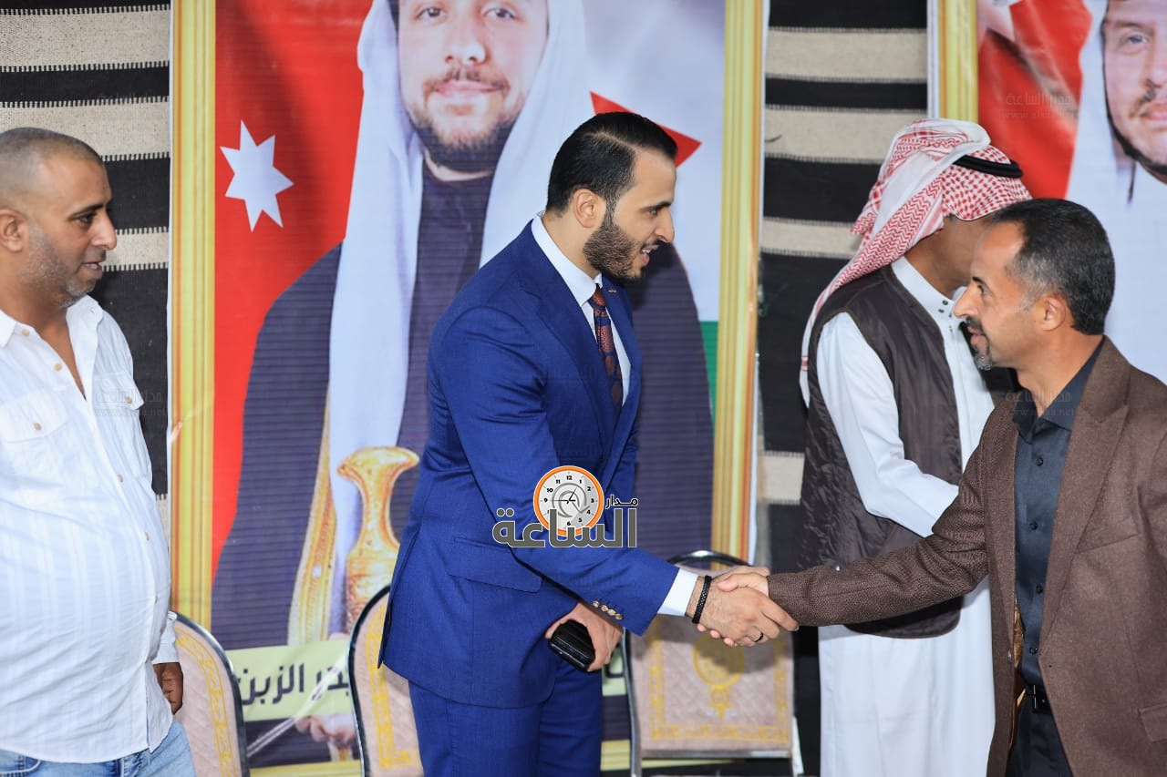 Madar Al-Saa Images 0.1146451875274469