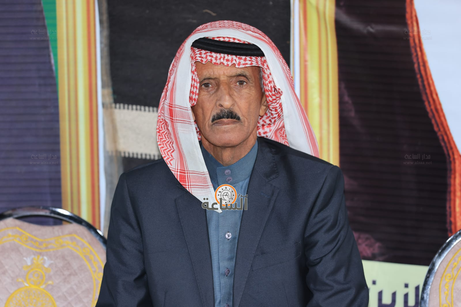 Madar Al-Saa Images 0.97252936647396