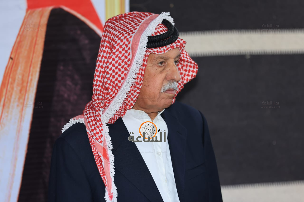 Madar Al-Saa Images 0.4983970101143306