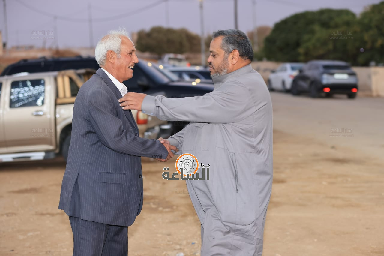 Madar Al-Saa Images 0.898100152574258