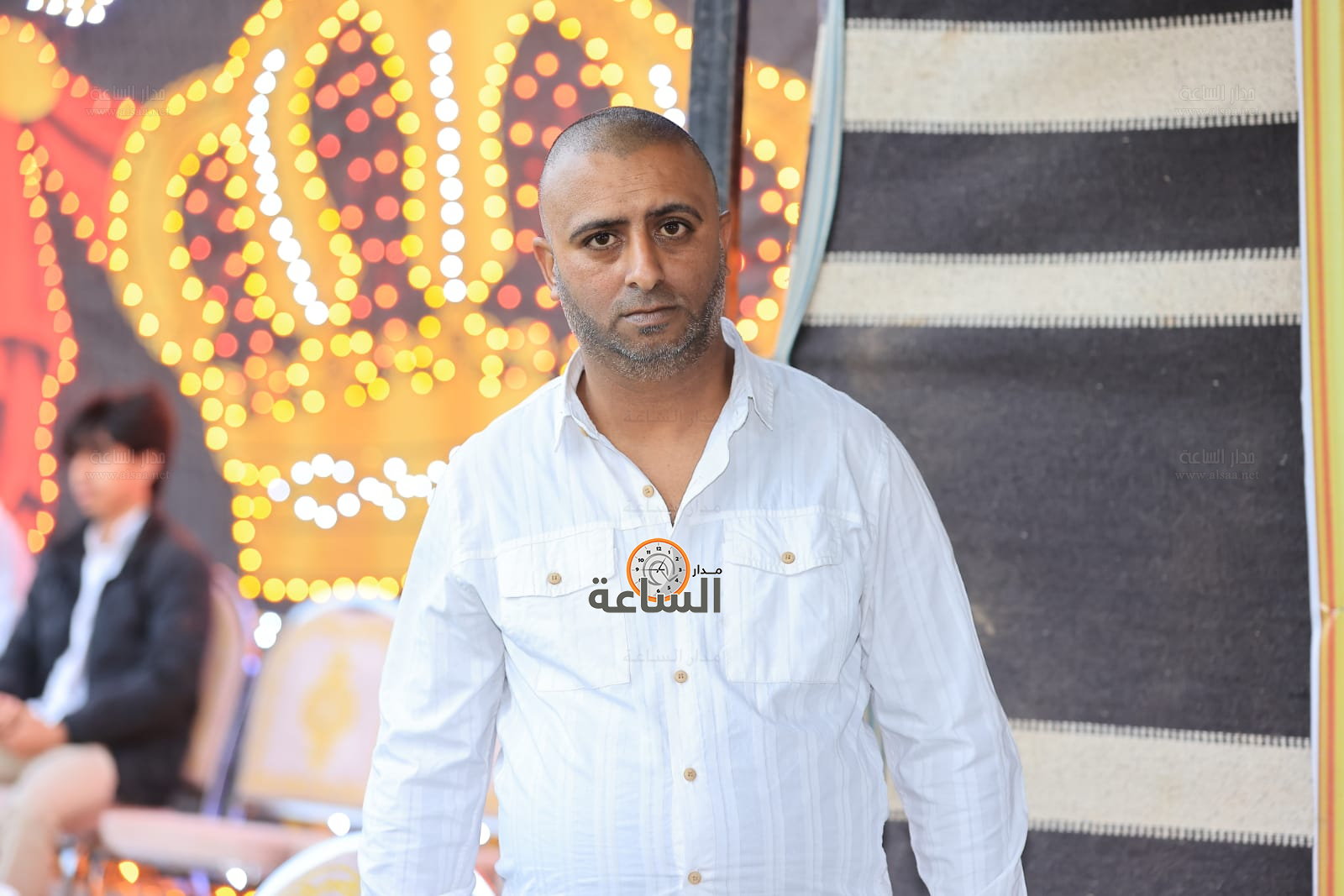 Madar Al-Saa Images 0.6114758891472176