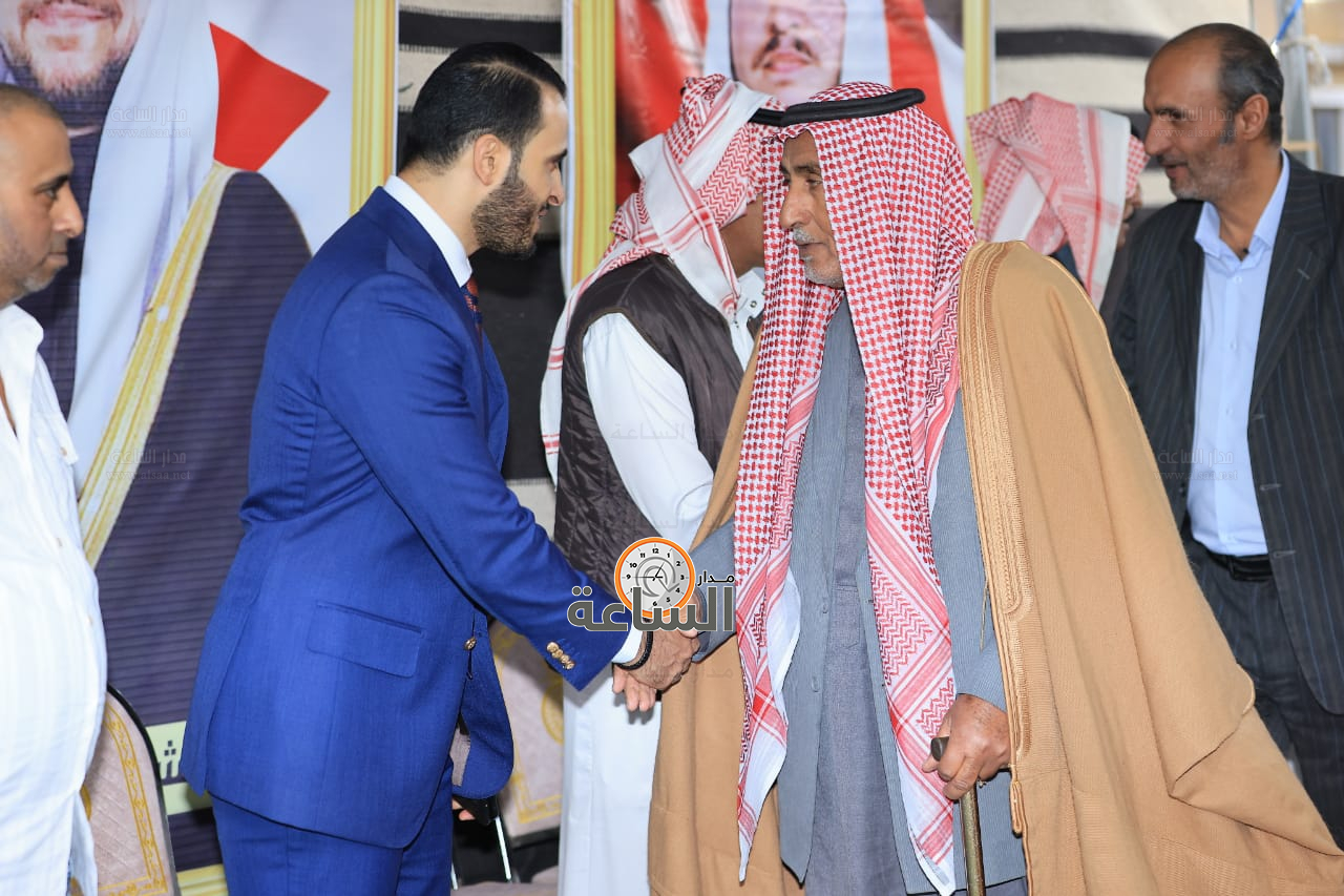 Madar Al-Saa Images 0.4358426265292906