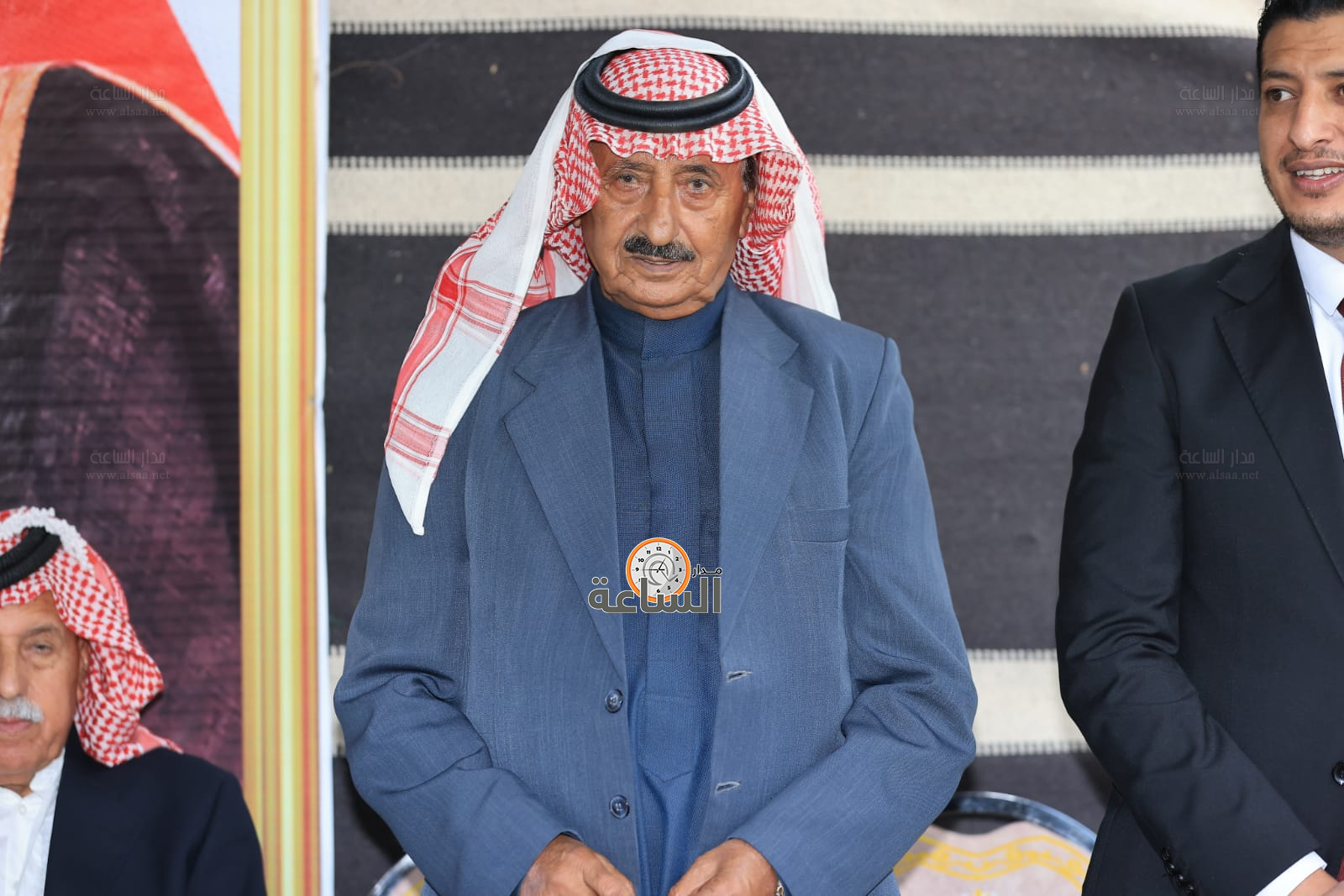 Madar Al-Saa Images 0.7133320010962849