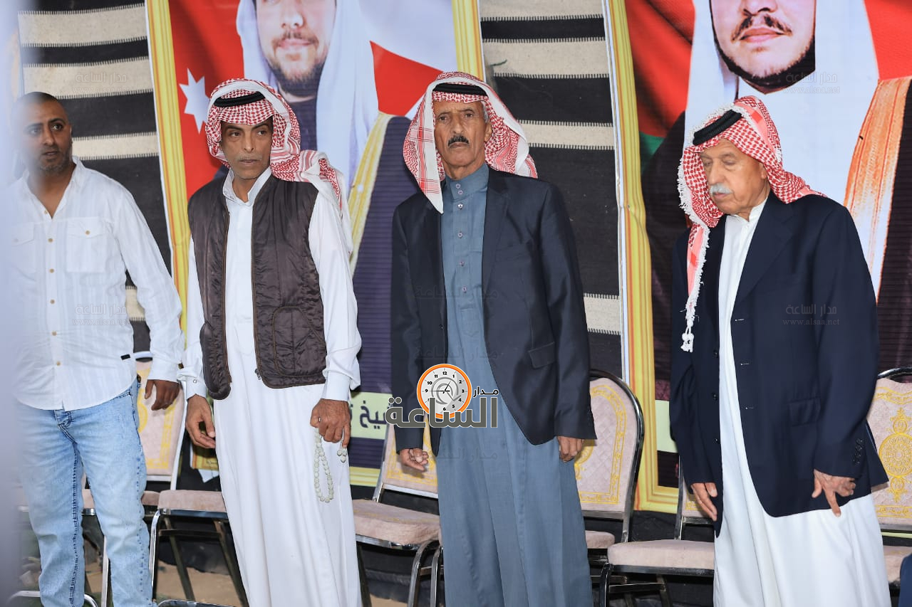 Madar Al-Saa Images 0.8165105557729537