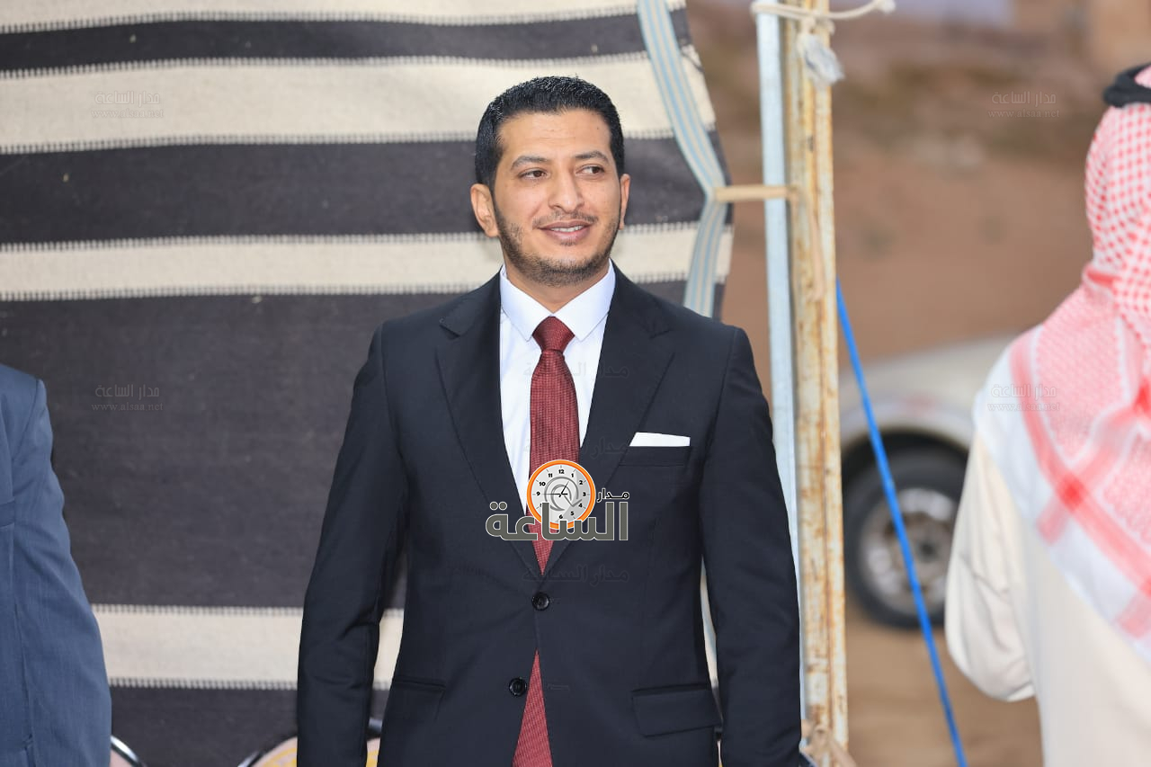 Madar Al-Saa Images 0.3055681360835897