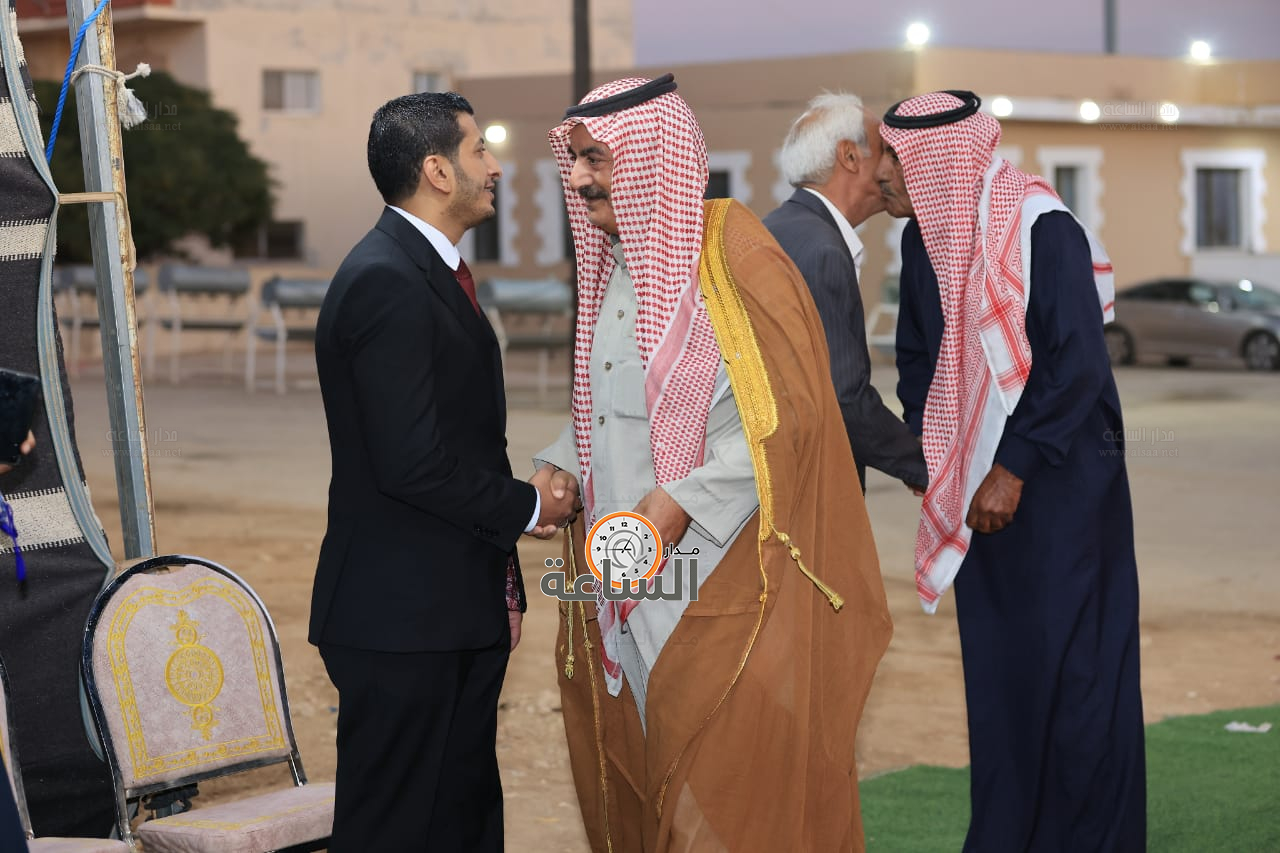 Madar Al-Saa Images 0.9271889505925182