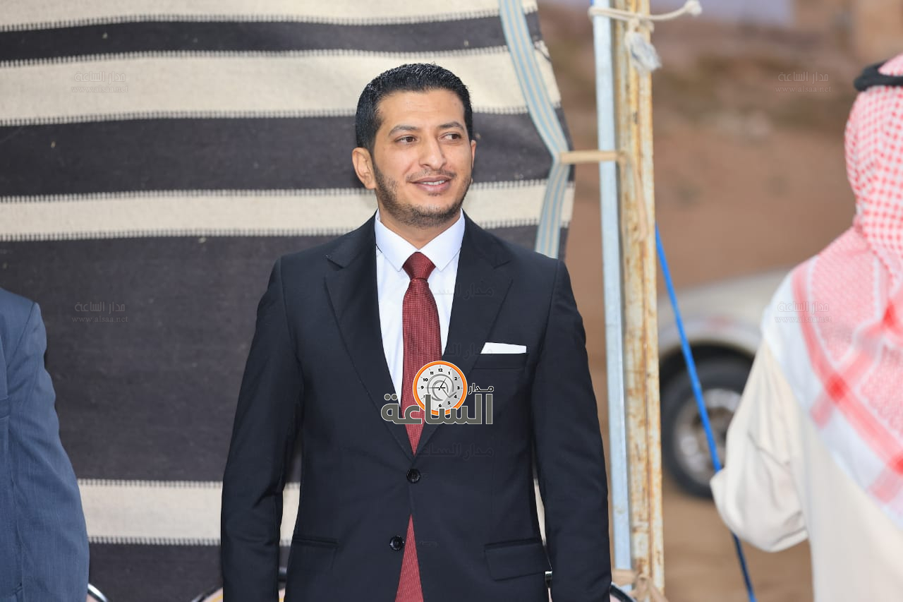 Madar Al-Saa Images 0.16556951605673942