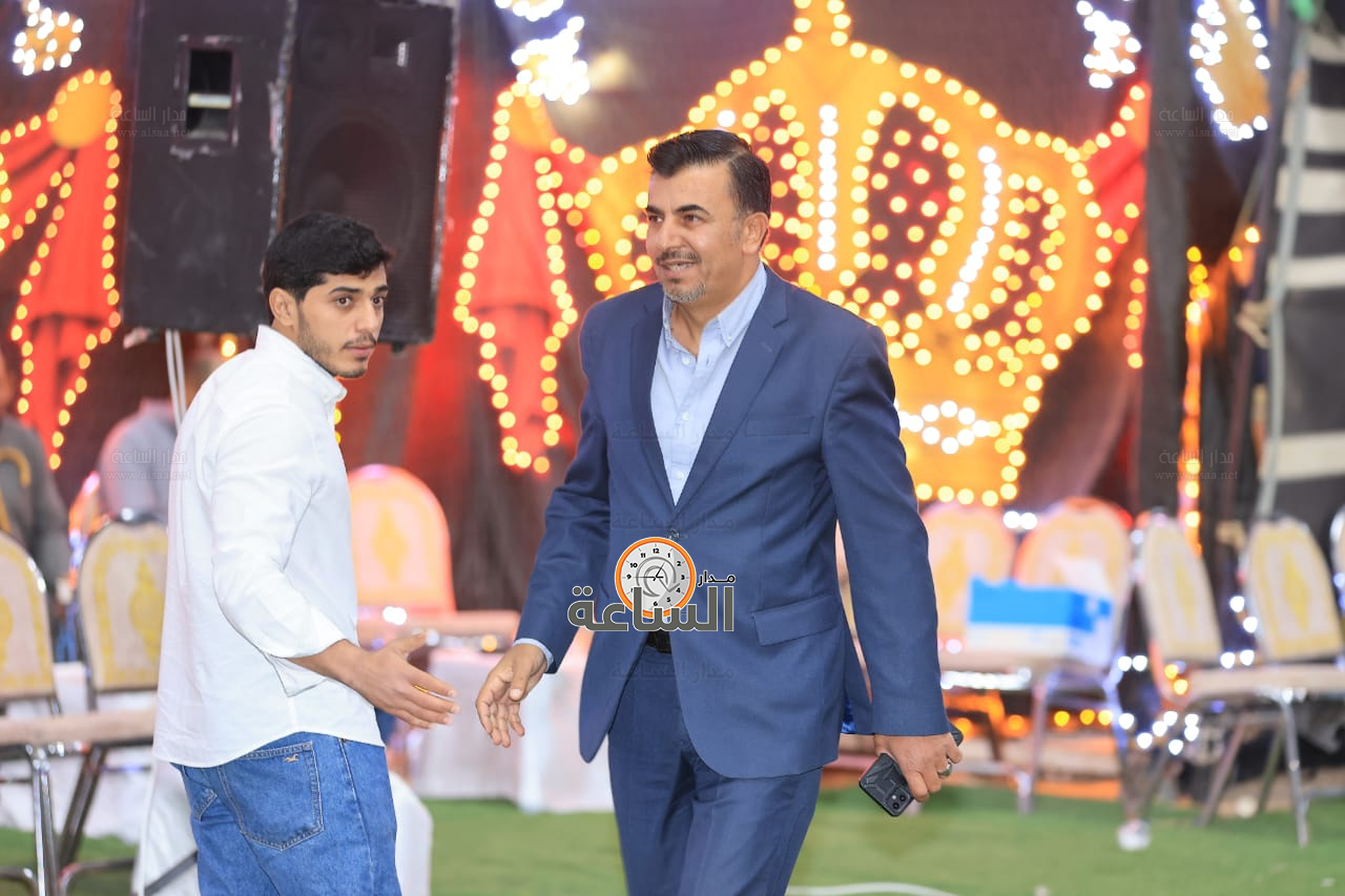 Madar Al-Saa Images 0.5675542467619554