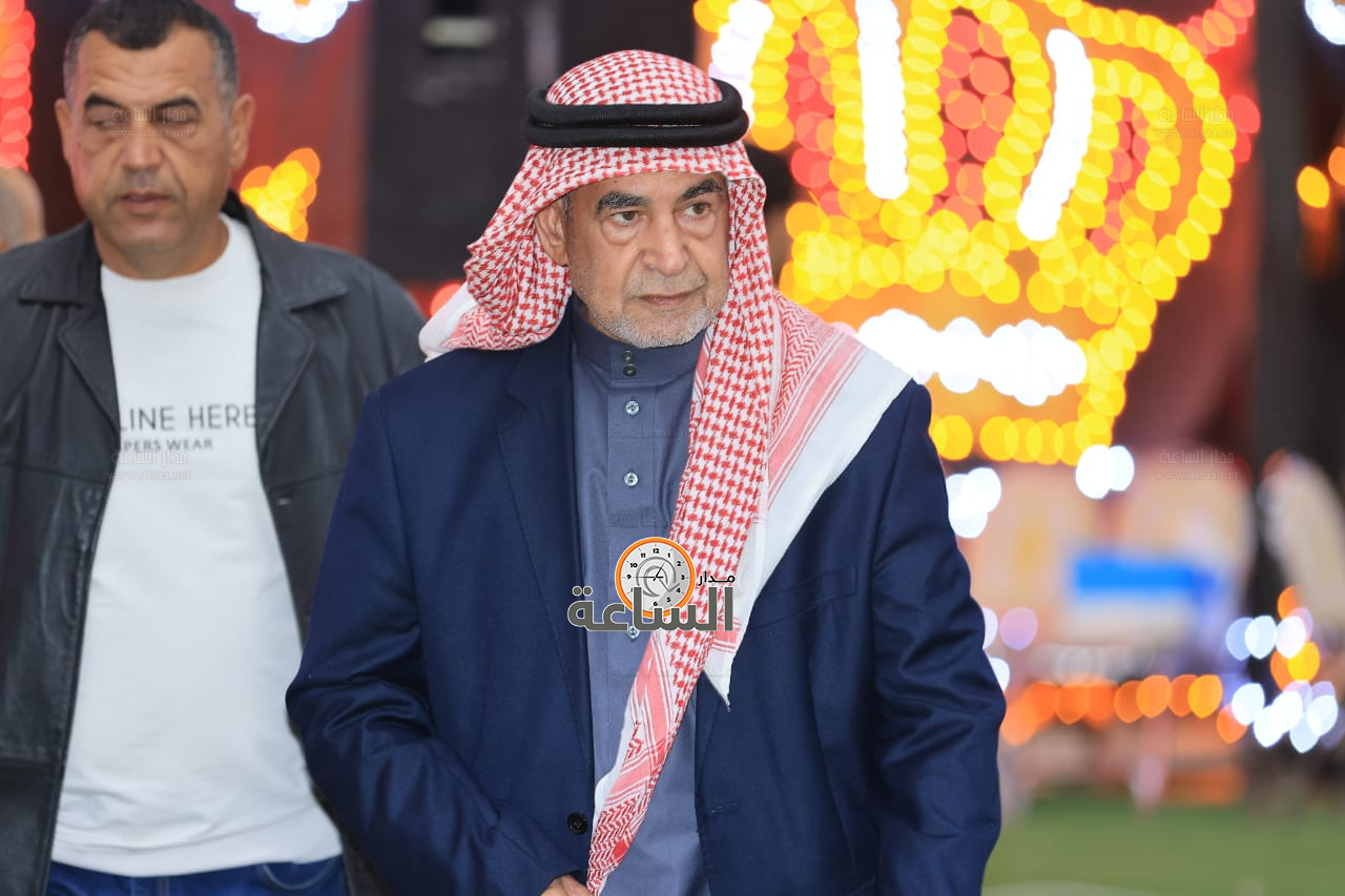 Madar Al-Saa Images 0.15728476928826052