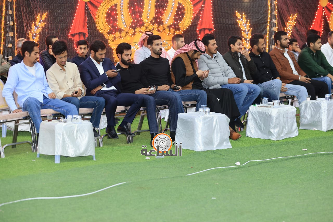 Madar Al-Saa Images 0.5963774644949228