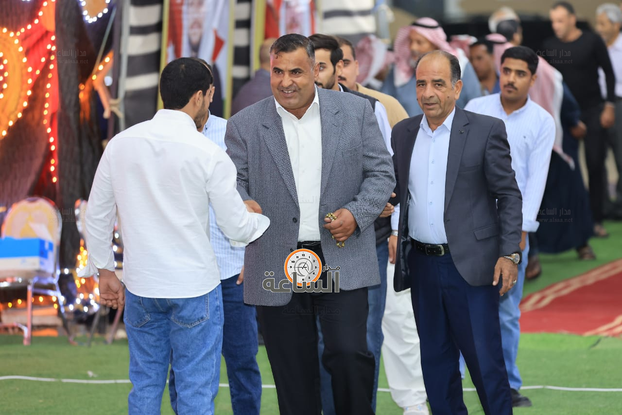 Madar Al-Saa Images 0.2804855947403744