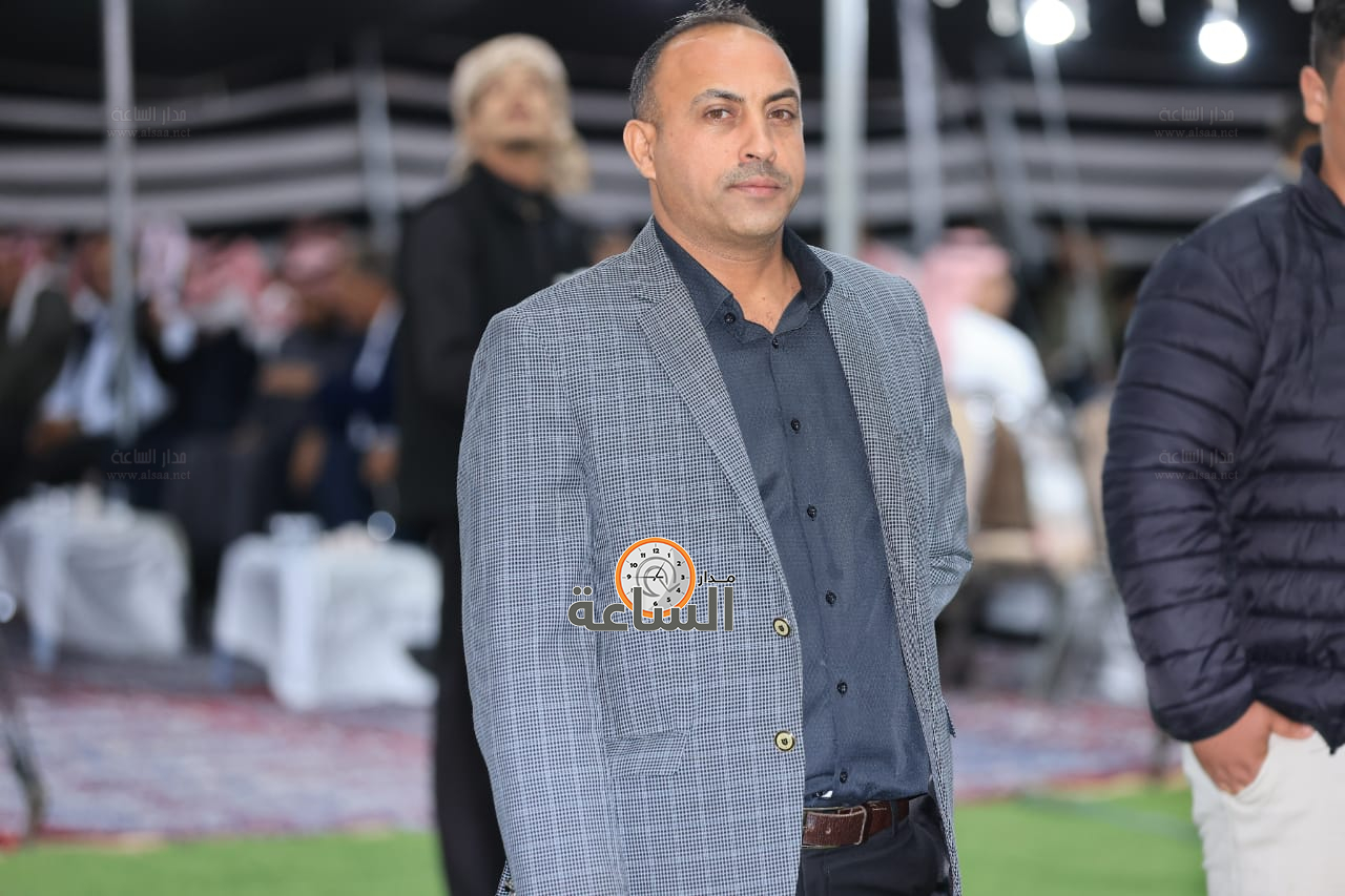 Madar Al-Saa Images 0.766732765923889