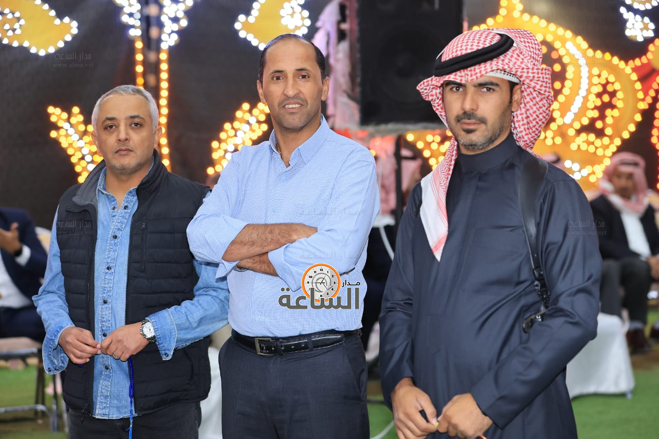 Madar Al-Saa Images 0.3654644685148146