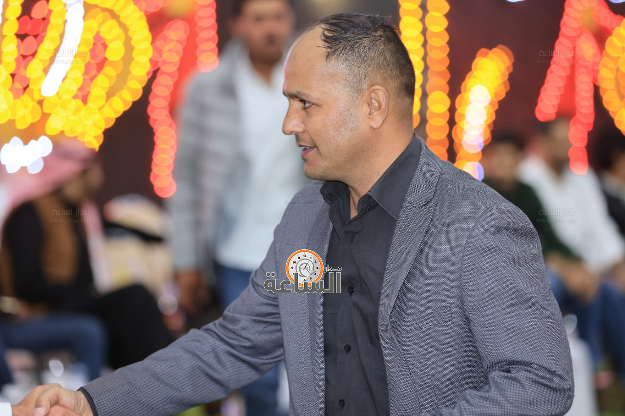 Madar Al-Saa Images 0.36306832978484993