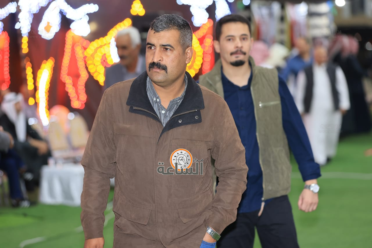 Madar Al-Saa Images 0.011377439731019567