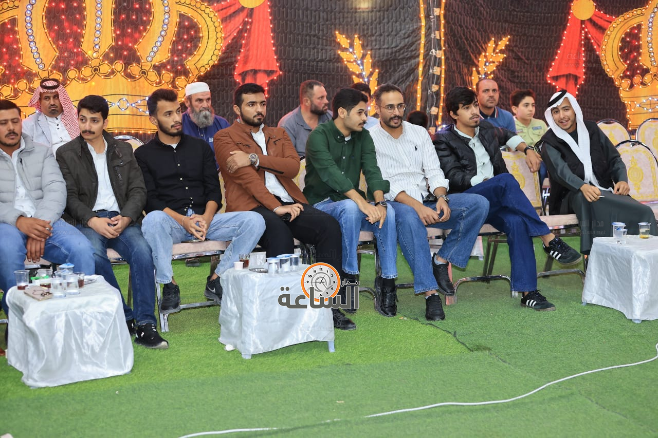 Madar Al-Saa Images 0.8977420744468776