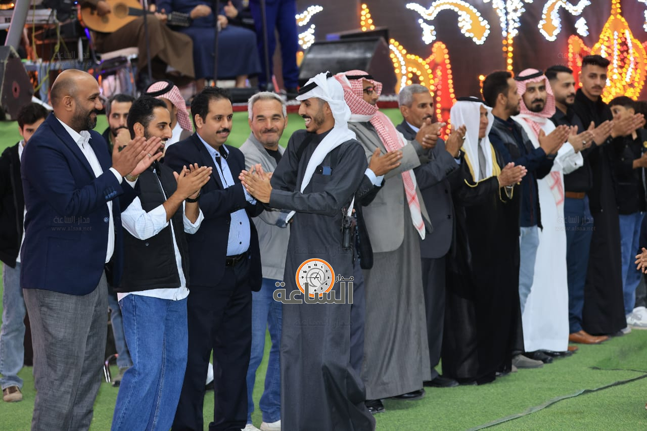 Madar Al-Saa Images 0.8940295753678252