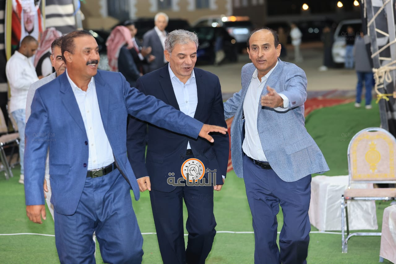 Madar Al-Saa Images 0.4941440673042524