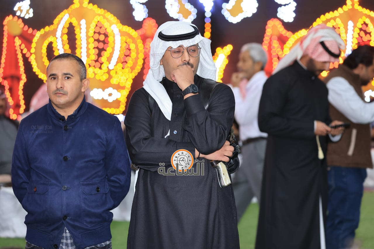 Madar Al-Saa Images 0.8081239892519124