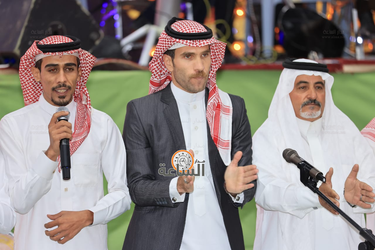 Madar Al-Saa Images 0.7114603578316792