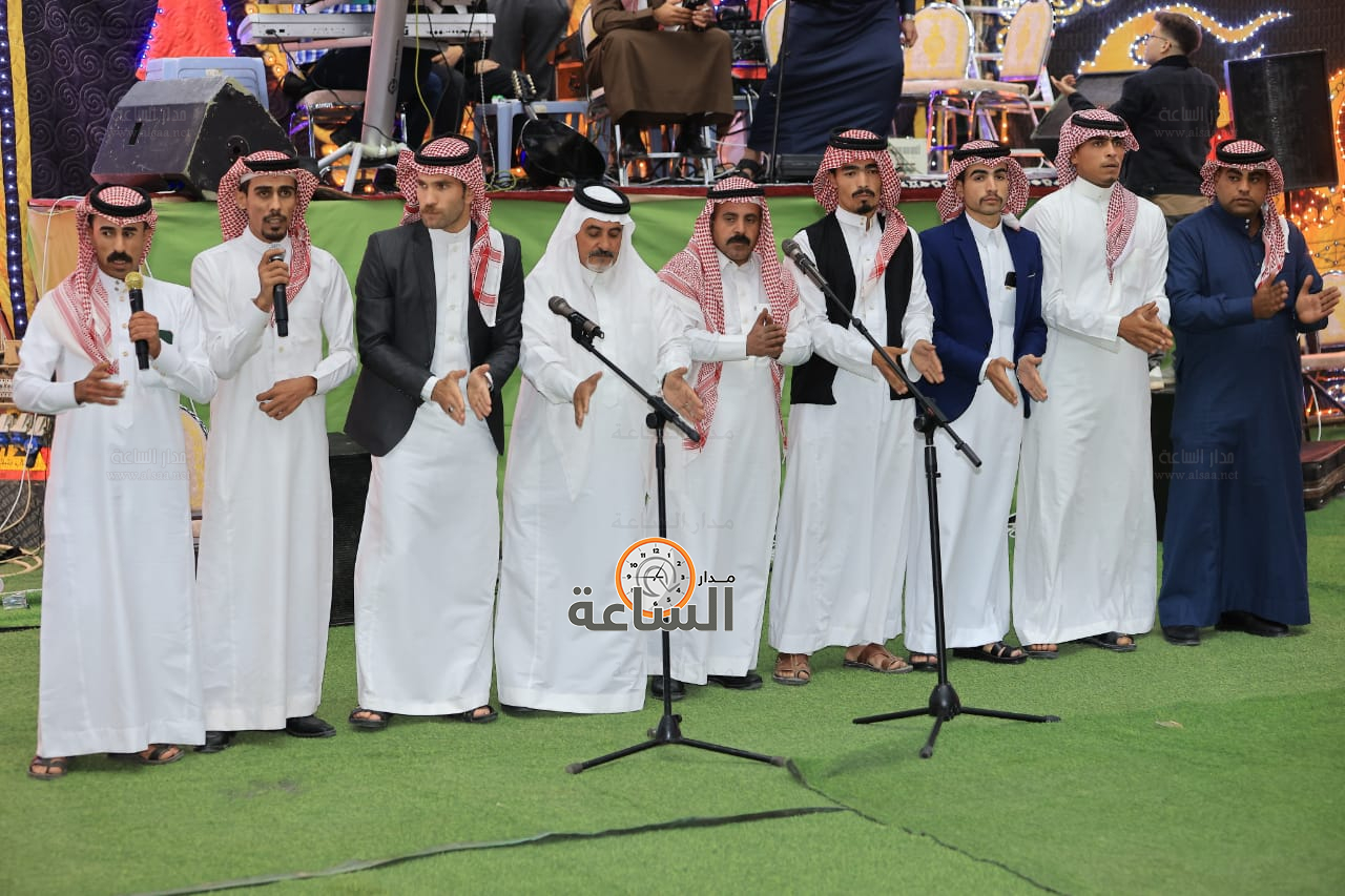 Madar Al-Saa Images 0.35622276549500964