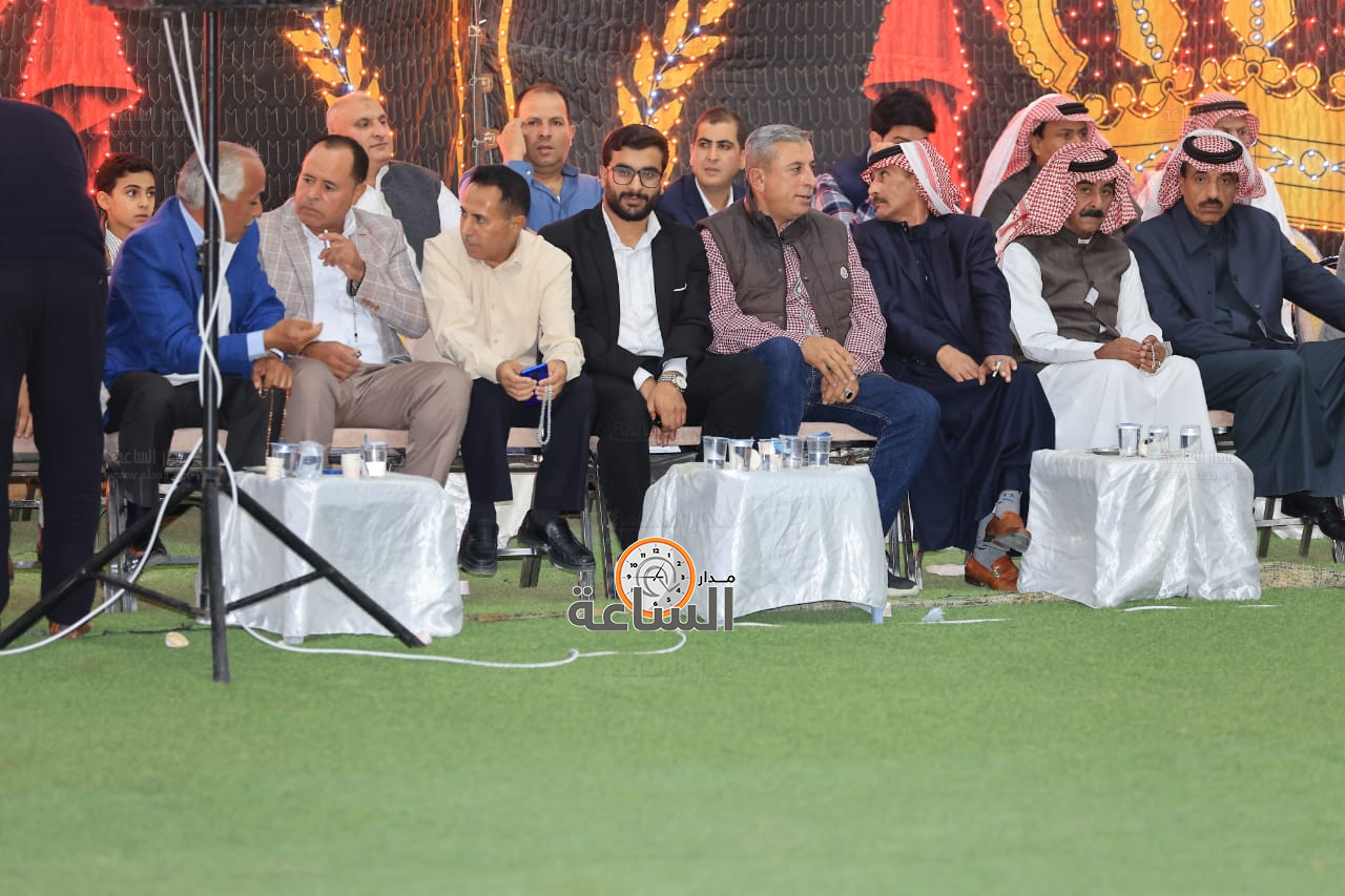 Madar Al-Saa Images 0.9703812029543829