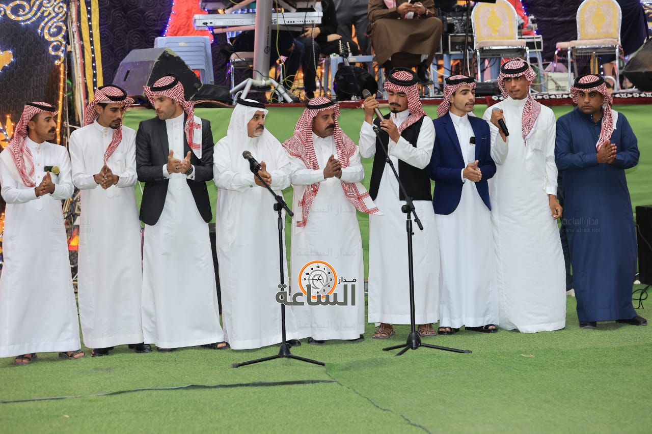 Madar Al-Saa Images 0.4877254413311958