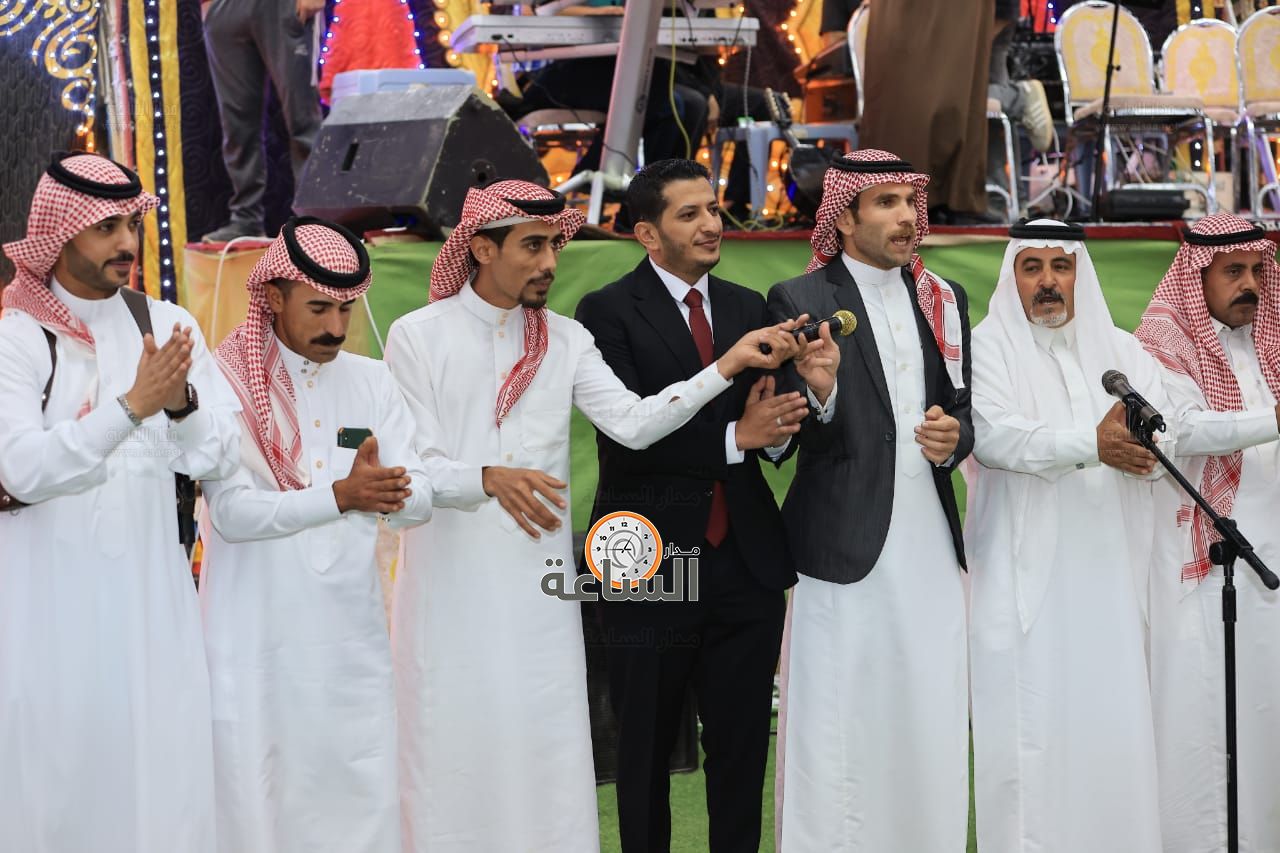 Madar Al-Saa Images 0.40250354250061815