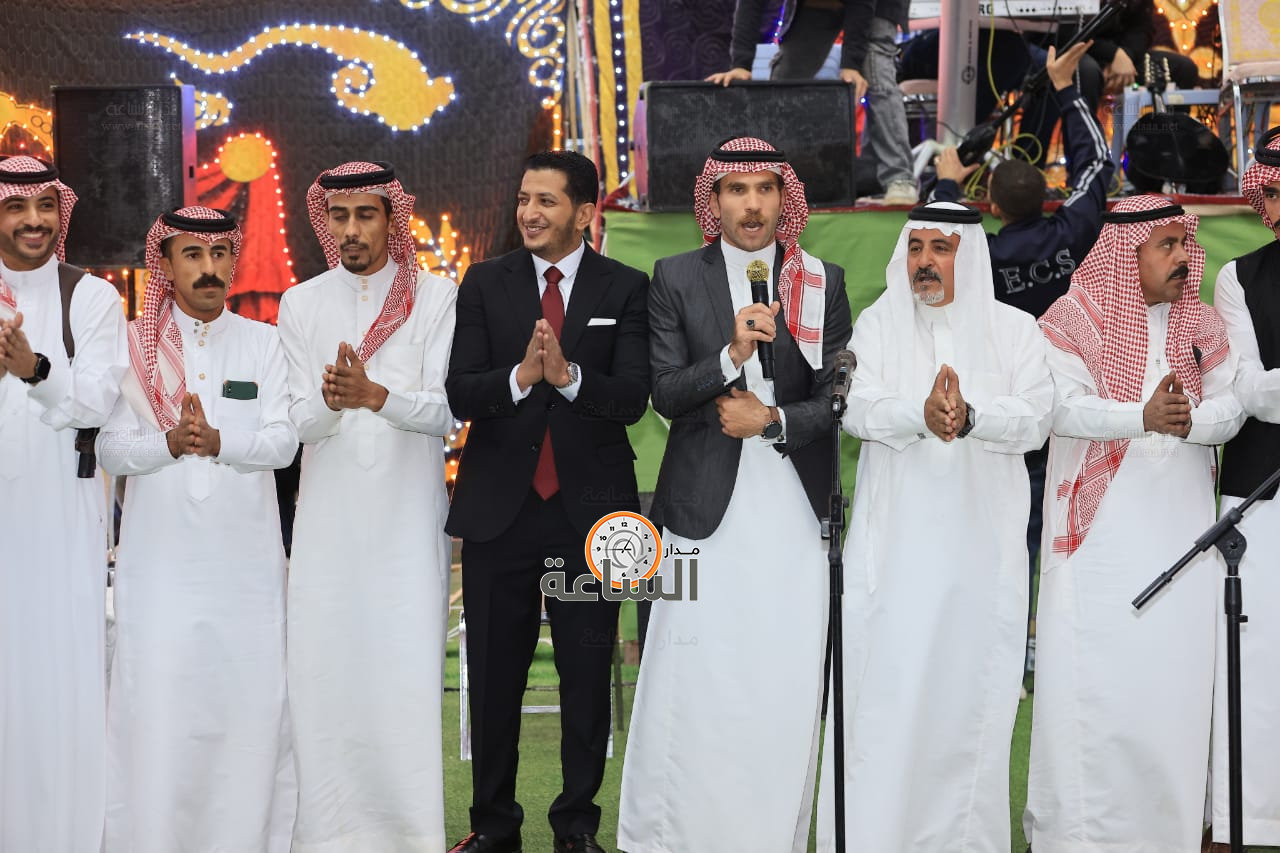 Madar Al-Saa Images 0.629458648966331